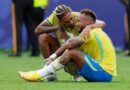 Neymar Umumkan Pensiun dari Timnas Brasil Usai Disingkirkan Norwegia