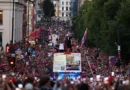 Norwegia Tersingkir dari Piala Dunia 2026, Haaland Cs Disambut Bak Pahlawan di Oslo