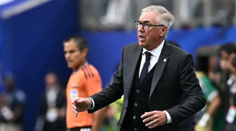 Pelatih Norwegia Tebar Ancaman ke Brasil, Carlo Ancelotti Langsung Diperingatkan