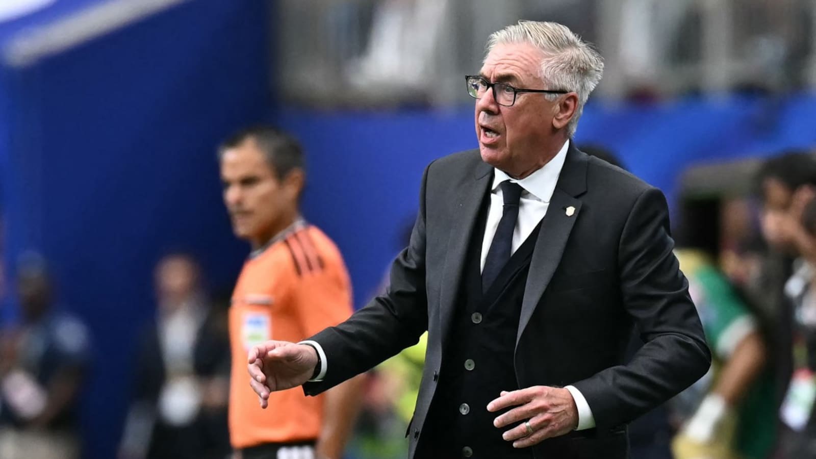 Pelatih Norwegia Tebar Ancaman ke Brasil, Carlo Ancelotti Langsung Diperingatkan