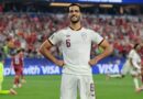 Portugal Tersingkir, Gol Telat Mikel Merino Antar Spanyol ke Perempatfinal