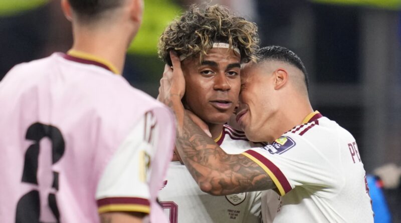 Prancis Tak Berkutik, Spanyol Dinilai Terlalu Mendominasi Laga Semifinal Piala Dunia 2026
