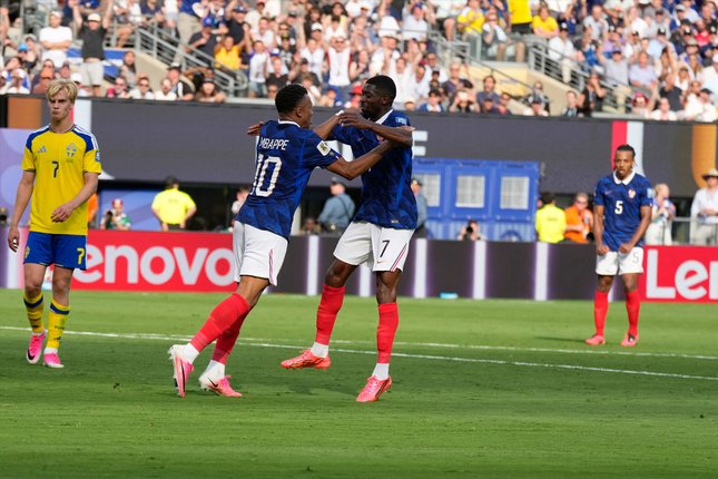 Prediksi Bolazola: Prancis vs Maroko 10 Juli 2026