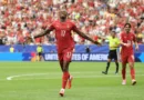 Rafael Leao Cari Klub Baru, Galatasaray dan Fenerbahce Mulai Bergerak Mendekati