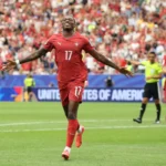 Rafael Leao Cari Klub Baru, Galatasaray dan Fenerbahce Mulai Bergerak Mendekati