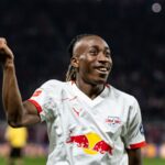 Real Madrid Terdepan Rekrut Yan Diomande, Tawaran 100 Juta Euro ke Leipzig Masih Ditolak