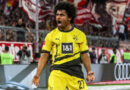 Resmi! Barcelona Datangkan Karim Adeyemi dari Borussia Dortmund