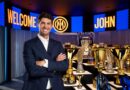 Resmi! John Stones Gabung Inter Milan, Tolak Arsenal dan Chelsea demi Main di Liga Italia