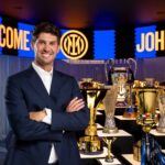 Resmi! John Stones Gabung Inter Milan, Tolak Arsenal dan Chelsea demi Main di Liga Italia