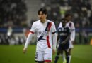 Resmi! Lee Kang-in Tinggalkan PSG, Gabung Atletico Madrid dengan Kontrak 5 Tahun