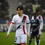 Resmi! Lee Kang-in Tinggalkan PSG, Gabung Atletico Madrid dengan Kontrak 5 Tahun