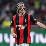 Resmi! Luka Modric Perpanjang Kontrak di AC Milan, Belum Mau Pensiun