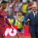 Roberto Martinez Resmi Tinggalkan Portugal Usai Disingkirkan Spanyol