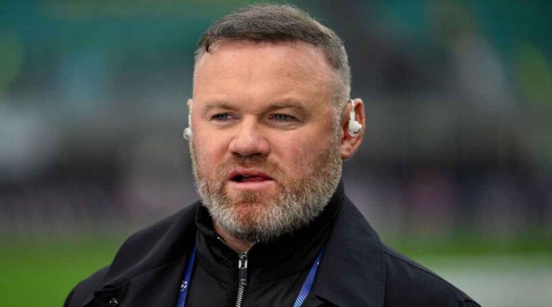 Rooney Kritik Pergantian Pemain Tuchel yang Bikin Inggris Kehilangan Kepercayaan Diri