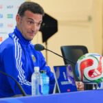 Scaloni Bungkam Kritik, Argentina Fokus Singkirkan Inggris di Semifinal Piala Dunia 2026
