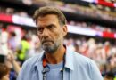 Diresmikan sebagai Pelatih Jerman, Klopp Beri Peringatan Keras kepada Media