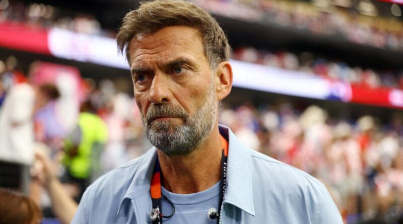 Diresmikan sebagai Pelatih Jerman, Klopp Beri Peringatan Keras kepada Media