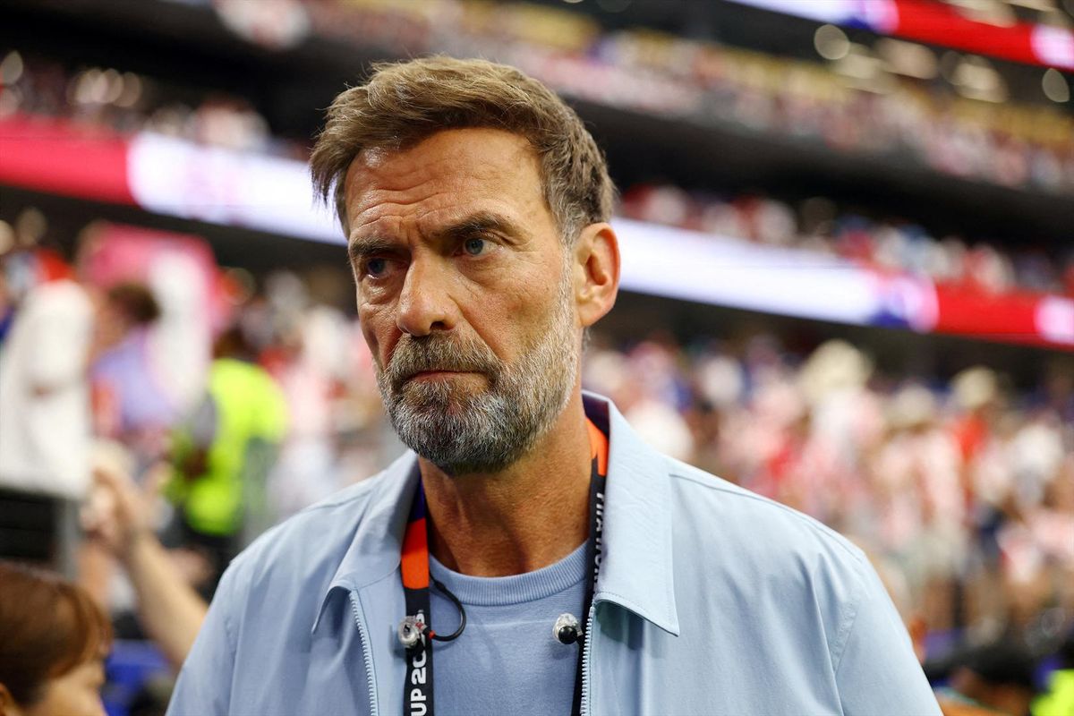 Diresmikan sebagai Pelatih Jerman, Klopp Beri Peringatan Keras kepada Media