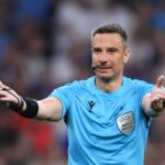Slavko Vincic, Wasit Final Piala Dunia 2026 Ternyata Pernah Ditangkap dalam Penggerebekan Pesta Seks