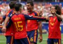 Spanyol Melaju Gagah ke Babak 16 Besar, Mikel Oyarzabal Makin Ganas