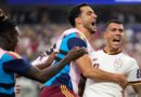Spanyol Tumbangkan Prancis, La Furia Roja Melaju ke Final Piala Dunia 2026