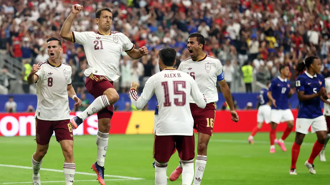 Prediksi Bolazola: Spanyol vs Argentina 20 Juli 2026