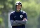 Thomas Tuchel Singgung 'Hand of God' Maradona, Inggris Yakin Hancurkan Meksiko