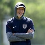Thomas Tuchel Singgung 'Hand of God' Maradona, Inggris Yakin Hancurkan Meksiko