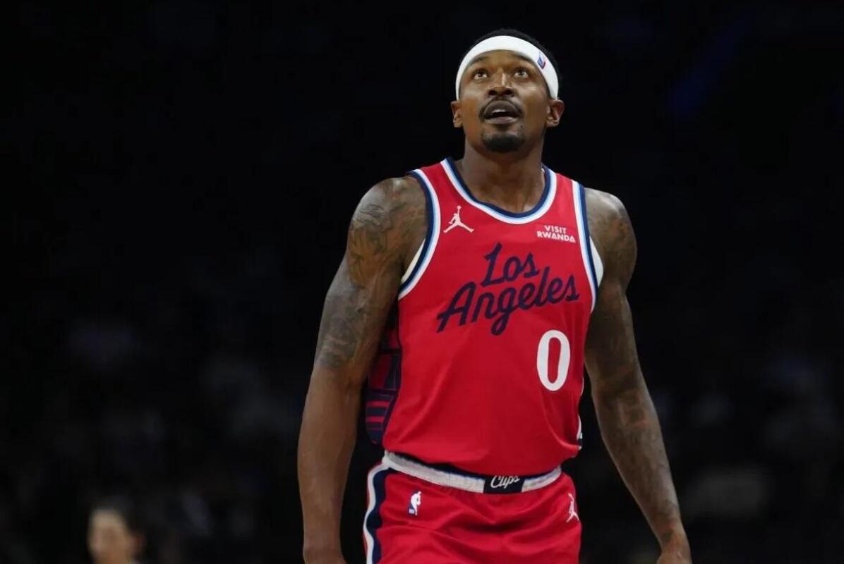Tolak Kontrak Clippers, Bradley Beal Siapkan Kejutan di Bursa Free Agent!