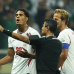 Tuchel Pertanyakan Hukuman Jarell Quansah, Inggris Belum Terima Penjelasan dari FIFA