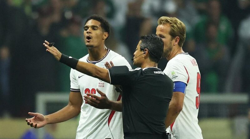 Tuchel Pertanyakan Hukuman Jarell Quansah, Inggris Belum Terima Penjelasan dari FIFA