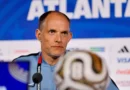 Tuchel Tegaskan Tak Mundur usai Inggris Gagal ke Final Piala Dunia 2026