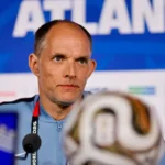 Tuchel Tegaskan Tak Mundur usai Inggris Gagal ke Final Piala Dunia 2026