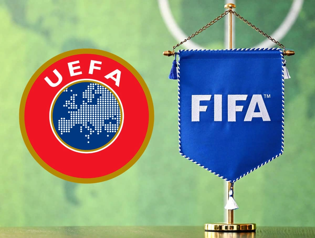 UEFA Ancam Boikot Piala Dunia, 55 Negara Kompak Tolak Rencana Infantino Jual Saham FIFA