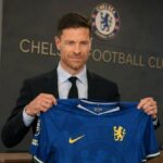 Xabi Alonso Beberkan Misi Besarnya di Chelsea, Ingin Bangun Budaya Juara