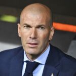 Zinedine Zidane Segera Resmi Melatih Timnas Prancis, Akhiri Era Didier Deschamps