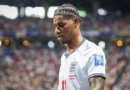 Marcus Rashford Tegaskan Tak Mau Pikirkan Masa Depan di Manchester United