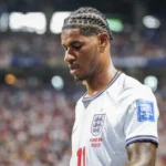Marcus Rashford Tegaskan Tak Mau Pikirkan Masa Depan di Manchester United