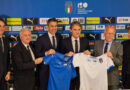 Mancini Menyesal Tinggalkan Italia, Singgung 'Cinta Sejati' Fans Maafkan Saya
