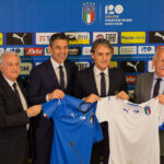 Mancini Menyesal Tinggalkan Italia, Singgung 'Cinta Sejati' Fans Maafkan Saya