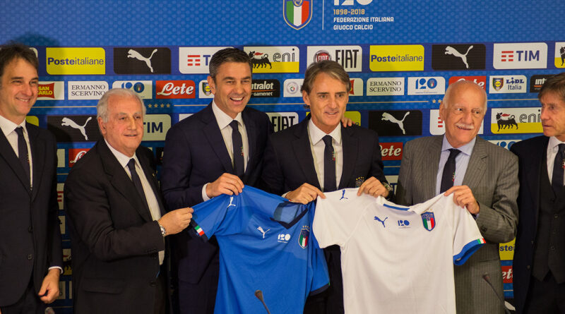 Mancini Menyesal Tinggalkan Italia, Singgung 'Cinta Sejati' Fans Maafkan Saya