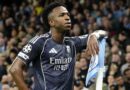 Arsenal Ingin Tambah Daya Gedor, Pertimbangkan Rekrut Vinicius Jr dari Real Madrid