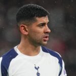 Inter Milan Bidik Cristian Romero, Juara Italia Siapkan Transfer Besar Musim Panas Ini