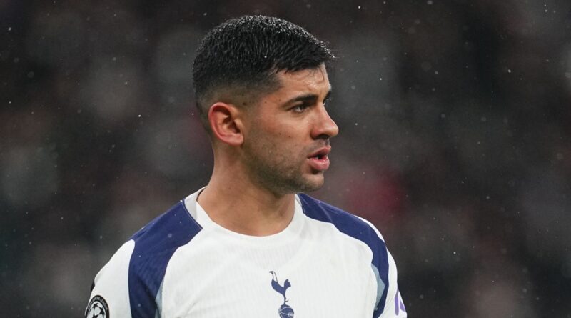 Inter Milan Bidik Cristian Romero, Juara Italia Siapkan Transfer Besar Musim Panas Ini