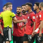 Pelatih Mesir Tuding Wasit Tak Adil, Sebut Turnamen Hanya untuk Argentina