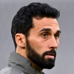 Cabut dari Real Madrid, Alvaro Arbeloa Resmi Melatih Fulham
