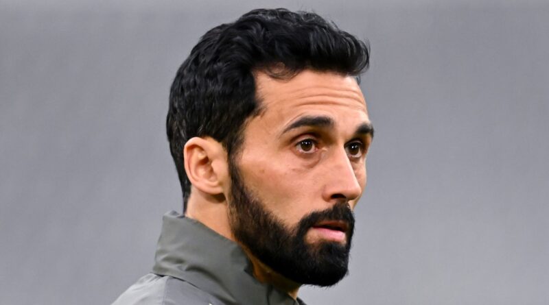 Cabut dari Real Madrid, Alvaro Arbeloa Resmi Melatih Fulham