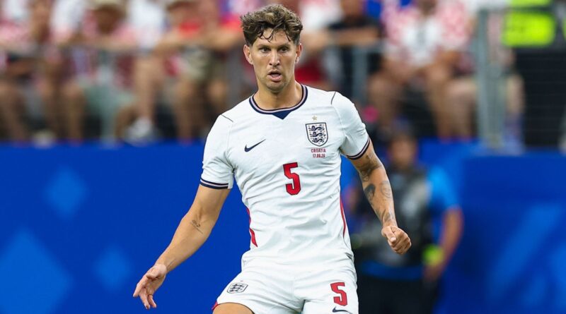 John Stones Sepakat Gabung Inter Milan, Arsenal dan Chelsea Gigit Jari?