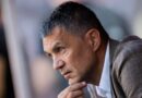 Baru Ditunjuk 16 Hari Lalu, Paolo Maldini Pilih Mundur dari Federasi Sepak Bola Italia