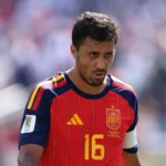 Real Madrid Bergerak! Rodri Jadi Target Utama Berkat Performa Gemilang di Piala Dunia 2026